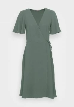Anna Field Vestido Informal - Dark Green, Mujer 10 Anna Field Vestido Informal - Dark Green, Mujer -Anna Field Ventas 2022 6ad998c2382c4cf2b121f59ddde49fd2