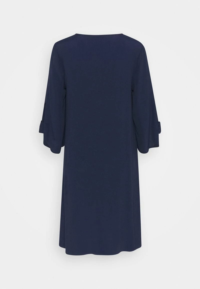 Anna Field Vestido Informal - Dark Blue, Mujer 4 Anna Field Vestido Informal - Dark Blue, Mujer - Imagen 2