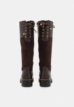 Anna Field COMFORT - Botas - Dark Brown, Mujer -Anna Field Ventas 2022 6b02707bce2340c88cc0c5a0504a4e8c