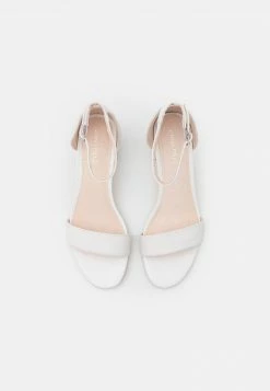 Anna Field LEATHER - Sandalias - White, Mujer 13 Anna Field LEATHER - Sandalias - White, Mujer -Anna Field Ventas 2022 6b066ddd70464f6b960189bbb451b3ac