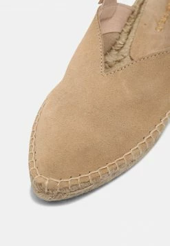 Anna Field LEATHER - Alpargatas - Beige, Mujer -Anna Field Ventas 2022 6b3e5187ea764f9a8a5da5cf892198d0