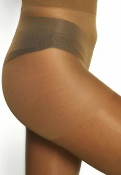 Anna Field 3PP 20 DEN - Medias - Camel, Mujer -Anna Field Ventas 2022 6b90770db44f4c3eb7021f7d183d2d97