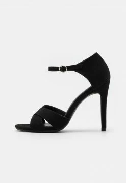 Anna Field Sandalias De Tacón - Black, Mujer 9 Anna Field Sandalias De Tacón - Black, Mujer -Anna Field Ventas 2022 6bcfeaca3b2a4cf8985d2ed16818a667