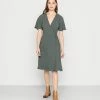 Anna Field Vestido Informal - Dark Green, Mujer 1 Anna Field Vestido Informal - Dark Green, Mujer -Anna Field Ventas 2022 6bdfb076cce145ce919c35cc88711f53