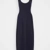 Anna Field Vestido Ligero - Dark Blue, Mujer -Anna Field Ventas 2022 6bed5acd7bd44c01b5283e7c981ec8c3