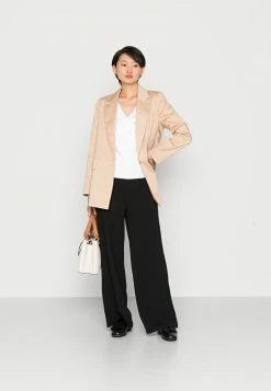 Anna Field Blusa - White, Mujer -Anna Field Ventas 2022 6c228f37744a4399afcd1df6920eb3bb