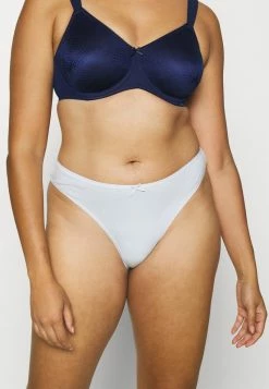 Anna Field GEORGINA 7PP THONG COTTON - Tanga - Blue/pink, Mujer -Anna Field Ventas 2022 6c3e9351ee9c40a1b812c64161cd13da