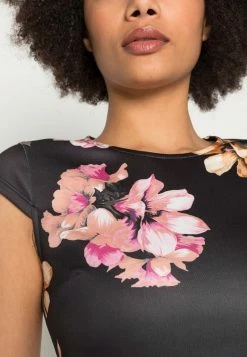 Anna Field Vestido Ligero - Black/pink, Mujer 11 Anna Field Vestido Ligero - Black/pink, Mujer -Anna Field Ventas 2022 6c75b41c56c14c8c87e49cd242d389c0