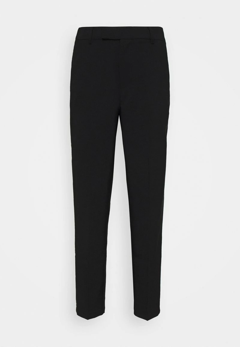 Anna Field Slim Fit Business Trousers - Pantalones - Black, Mujer 3 Anna Field Slim Fit Business Trousers - Pantalones - Black, Mujer
