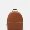 Anna Field LEATHER - Mochila - Cognac, Mujer -Anna Field Ventas 2022 6cb7741cf1e745a8a62b0a34d58847f9