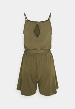 Anna Field Mono - Khaki, Mujer -Anna Field Ventas 2022 6cc6db33e42f4062b71899ba481631e6