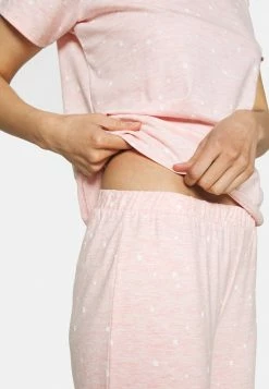 Anna Field Pijama - Pink, Mujer 11 Anna Field Pijama - Pink, Mujer -Anna Field Ventas 2022 6cc78c5043b340fc960212adc571f842