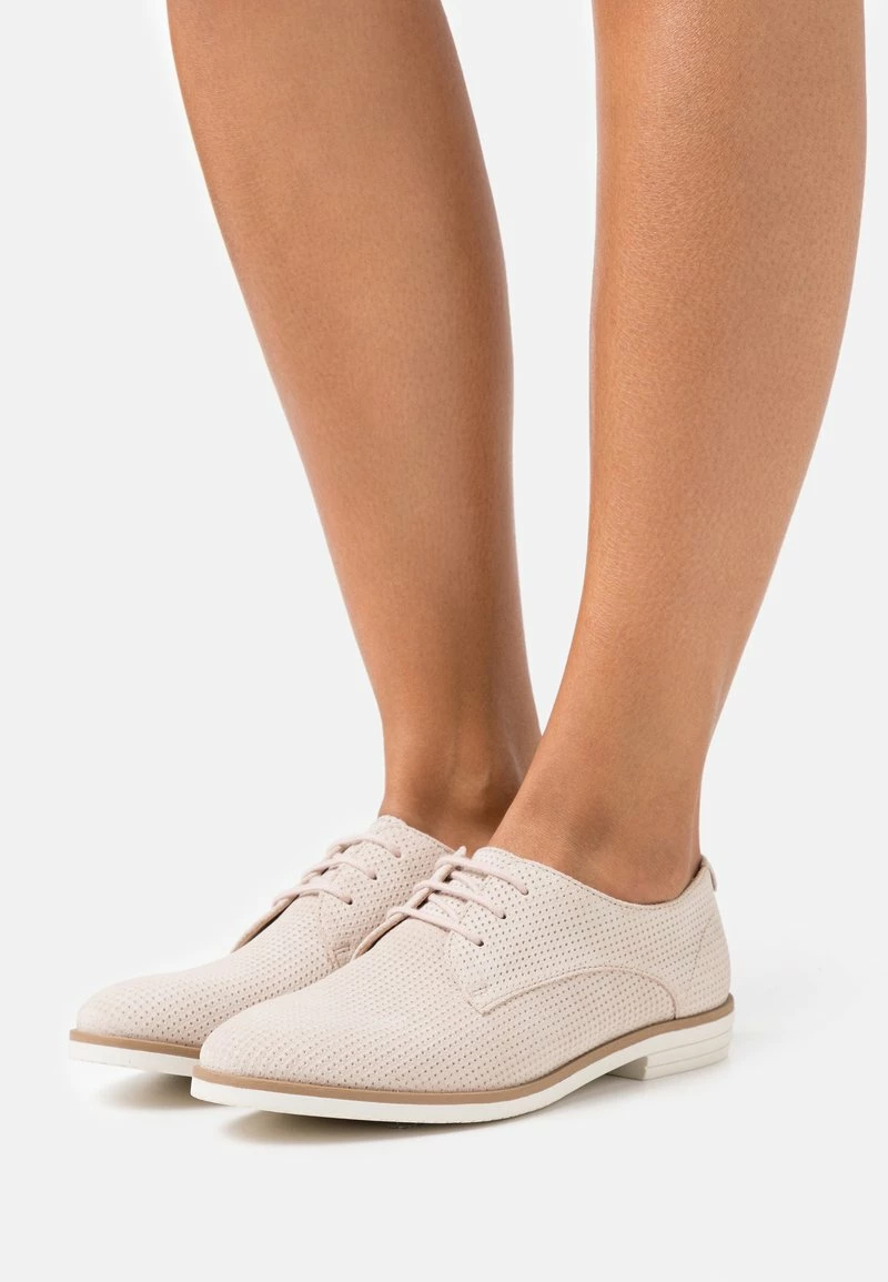 Anna Field LEATHER - Zapatos De Vestir - Offwhite, Mujer 3 Anna Field LEATHER - Zapatos De Vestir - Offwhite, Mujer