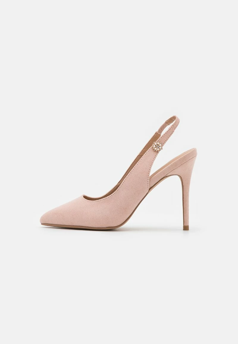 Anna Field Tacones - Light Pink, Mujer 4 Anna Field Tacones - Light Pink, Mujer - Imagen 2