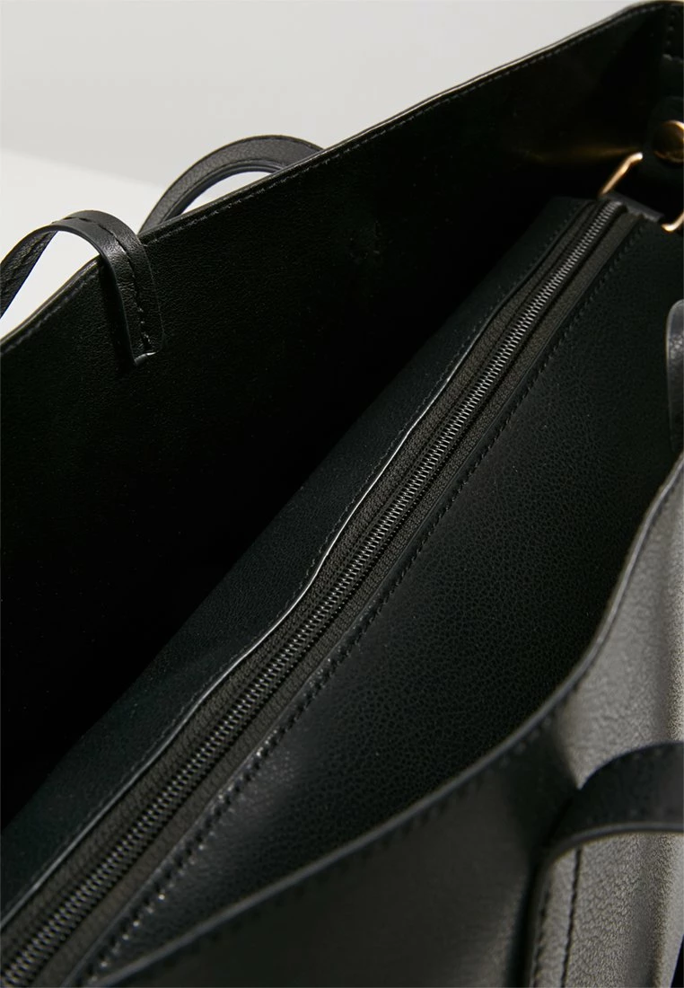 Anna Field Bolso De Mano - Black, Mujer 10 Anna Field Bolso De Mano - Black, Mujer - Imagen 8