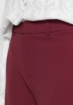 Anna Field Flared Leg Business Trousers - Pantalones - Dark Red, Mujer 11 Anna Field Flared Leg Business Trousers - Pantalones - Dark Red, Mujer -Anna Field Ventas 2022 6d492123708c498eb1889b6bf9d57eeb