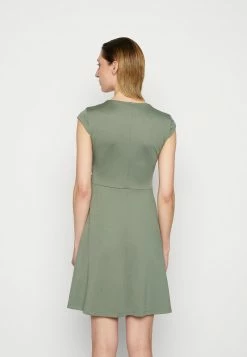 Anna Field Vestido Ligero - Dark Green, Mujer -Anna Field Ventas 2022 6d659f67d6e24fafbe2f4a98e186c6d1