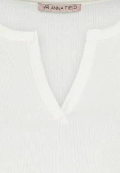 Anna Field Camiseta De Manga Larga - Off White, Mujer 7 Anna Field Camiseta De Manga Larga - Off White, Mujer -Anna Field Ventas 2022 6d667e51c5fc43a7b00c1761a4f8b4ac