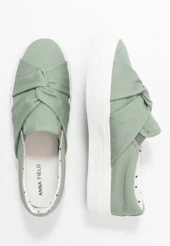 Anna Field Mocasines - Mint, Mujer -Anna Field Ventas 2022 6d9991394ffa41d1a4145dba3aeaf79f