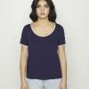 Anna Field Camiseta Básica - Dark Blue, Mujer 1 Anna Field Camiseta Básica - Dark Blue, Mujer -Anna Field Ventas 2022 6dd0df3b862240e5bc4b005eebd6cbaf