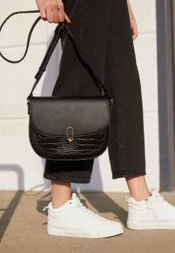 Anna Field Bandolera - Black, Mujer 12 Anna Field Bandolera - Black, Mujer -Anna Field Ventas 2022 6deae8d137d74ccf9ff92568279c7217