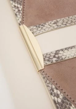 Anna Field Clutch - Beige, Mujer -Anna Field Ventas 2022 6e0cae166a0e4271bd8303bef5c7de75