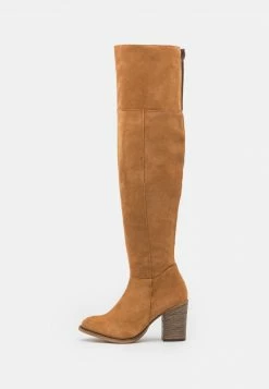 Anna Field Botas Mosqueteras - Cognac, Mujer -Anna Field Ventas 2022 6e3d2be37a0b473b80d8e84cfbb3bec7