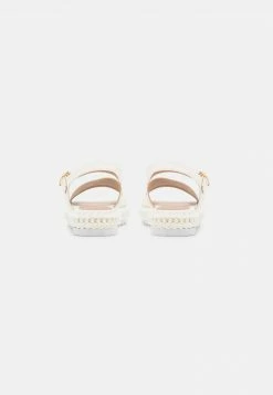 Anna Field Sandalias Con Plataforma - White, Mujer 11 Anna Field Sandalias Con Plataforma - White, Mujer -Anna Field Ventas 2022 6e59ecbc7ae84fd1983b730567d72f9c