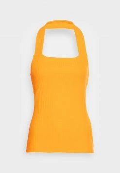 Anna Field Top - Dark Yellow, Mujer -Anna Field Ventas 2022 6e62824c250d40d9aea7c0fe13ca63bb