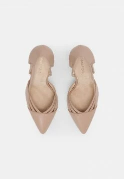 Anna Field LEATHER - Zapatos Altos - Beige, Mujer 14 Anna Field LEATHER - Zapatos Altos - Beige, Mujer -Anna Field Ventas 2022 6e7d062ce48e4340ae73b1c9cc88de1a