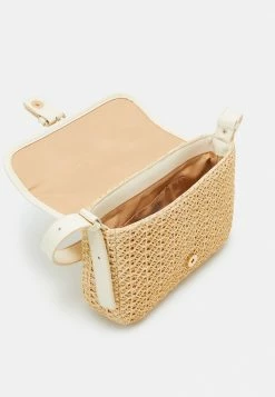 Anna Field Bolso De Mano - Beige/off-white, Mujer -Anna Field Ventas 2022 6f139de90e6d4d908fadc3a5d59251ca