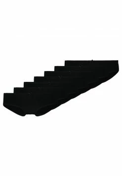 Anna Field ROMY 7PP SHORT - COTTON - Braguitas - Black, Mujer 10 Anna Field ROMY 7PP SHORT - COTTON - Braguitas - Black, Mujer -Anna Field Ventas 2022 6f8001dcfdc64542904919485be8d3dd