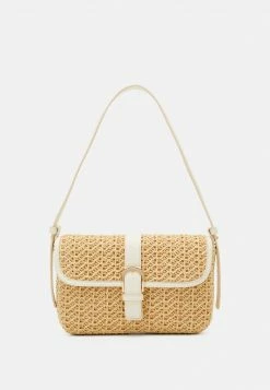 Anna Field Bolso De Mano - Beige/off-white, Mujer -Anna Field Ventas 2022 6f82a540a52d4c6d89271961bde38890