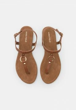 Anna Field Sandalias De Dedo - Cognac, Mujer 13 Anna Field Sandalias De Dedo - Cognac, Mujer -Anna Field Ventas 2022 6f9309ada60d4fddb558e728775ac032