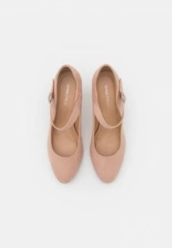 Anna Field COMFORT - Tacones - Light Pink, Mujer 13 Anna Field COMFORT - Tacones - Light Pink, Mujer -Anna Field Ventas 2022 6f98b48c28c249468d2dfef4c253b75d