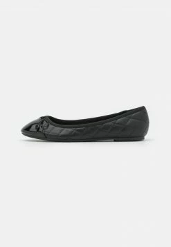 Anna Field COMFORT - Bailarinas - Black, Mujer -Anna Field Ventas 2022 6fa49b1b6373422a95fd202faa7b3b5f