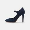 Anna Field Tacones - Dark Blue, Mujer 2 Anna Field Tacones - Dark Blue, Mujer -Anna Field Ventas 2022 6fc24385fc724095a14be85c12b68fc3