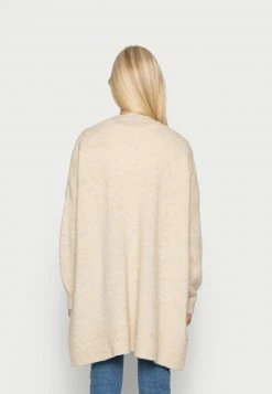 Anna Field OPEN WOOL BLEND CARDIGAN - Chaqueta De Punto - Camel, Mujer -Anna Field Ventas 2022 701f27b19c444f3ebc9dcf24dedbe959