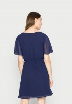 Anna Field Vestido Informal - Dark Blue, Mujer 9 Anna Field Vestido Informal - Dark Blue, Mujer -Anna Field Ventas 2022 702bd6f8b5fb41ee92bbc01a7e2f79e8