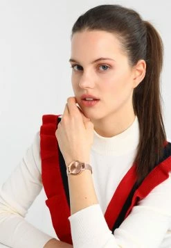 Anna Field Reloj - Rose Gold-coloured, Mujer