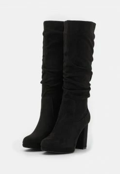 Anna Field Botas Con Plataforma - Black, Mujer 10 Anna Field Botas Con Plataforma - Black, Mujer -Anna Field Ventas 2022 704ce5750bfb43dc8a66dc331fb1328d