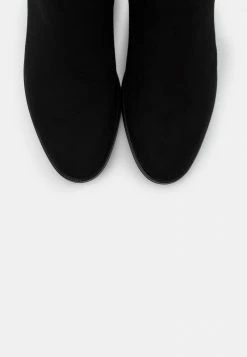 Anna Field Botas Mosqueteras - Black, Mujer -Anna Field Ventas 2022 7055ab50eec743049a9009e181a48b7b