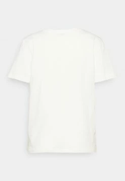 Anna Field Camiseta Estampada - White, Mujer -Anna Field Ventas 2022 709f1b2f5c434ebf9566638755357dce