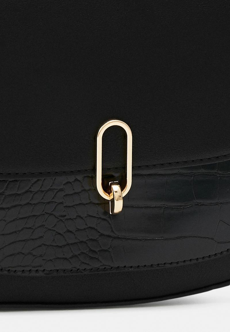 Anna Field Bandolera - Black, Mujer 9 Anna Field Bandolera - Black, Mujer - Imagen 7