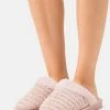 Anna Field Pantuflas - Pink, Mujer -Anna Field Ventas 2022 70e2001dfece4dbcbbc6ff14577e6a31