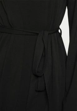 Anna Field 2 PIECE NIGHTIE - Albornoz - Black, Mujer -Anna Field Ventas 2022 7104fe3bc5bb4b43b01dff0388d9f748