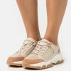 Anna Field LEATHER - Zapatillas - Beige, Mujer 2 Anna Field LEATHER - Zapatillas - Beige, Mujer -Anna Field Ventas 2022 714e0e6c3da44971ab0ca51d0088f4b9
