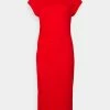 Anna Field Vestido Ligero - Red, Mujer 2 Anna Field Vestido Ligero - Red, Mujer -Anna Field Ventas 2022 71a8cc7fc1e54f17a5630a7f6cfaffe4