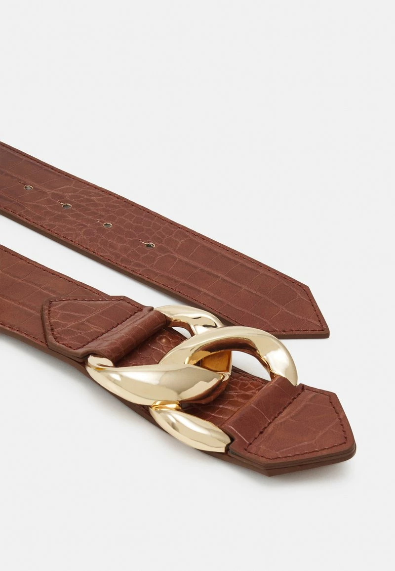 Anna Field Cinturón - Brown, Mujer 4 Anna Field Cinturón - Brown, Mujer - Imagen 2