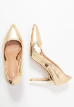 Anna Field Zapatos Altos - Gold, Mujer 12 Anna Field Zapatos Altos - Gold, Mujer -Anna Field Ventas 2022 71b27477302a4d43a6c05e89058d40ac